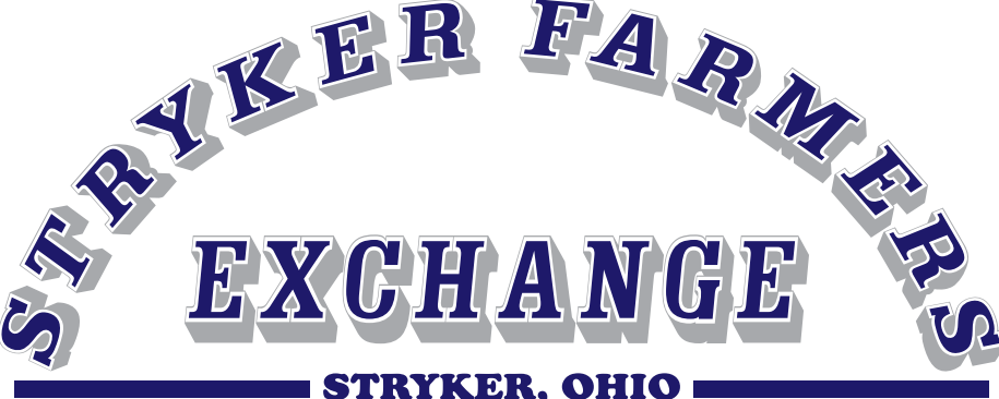 Stryker Farmer's Exchange